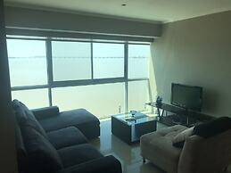 River View suites Puerto Santa Ana gye