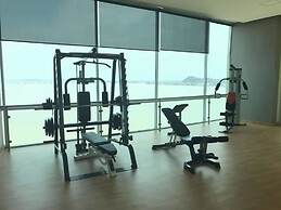 River View suites Puerto Santa Ana gye