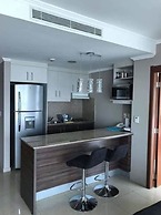 River View suites Puerto Santa Ana gye