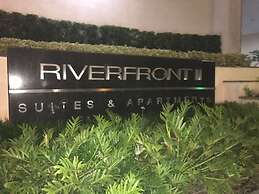 River View suites Puerto Santa Ana gye