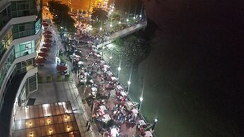 River View suites Puerto Santa Ana gye