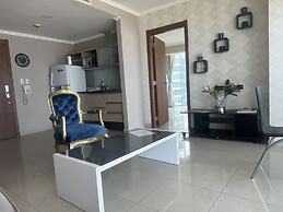 River View suites Puerto Santa Ana gye