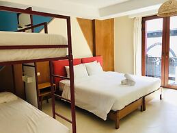 Hotel Brio Centro