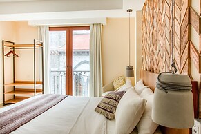 Hotel Brio Centro