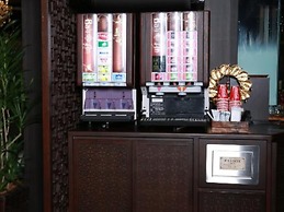 Hotel BaliAn Resort Higashi Shinjyuku