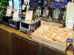 Hotel BaliAn Resort Higashi Shinjyuku