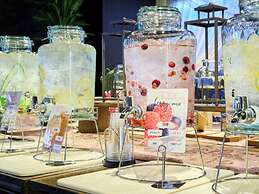 Hotel BaliAn Resort Higashi Shinjyuku