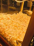 Hotel BaliAn Resort Higashi Shinjyuku