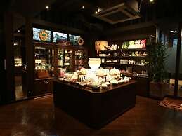 Hotel BaliAn Resort Higashi Shinjyuku