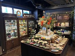 Hotel BaliAn Resort Higashi Shinjyuku