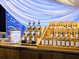 Hotel BaliAn Resort Higashi Shinjyuku