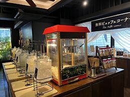 Hotel BaliAn Resort Higashi Shinjyuku