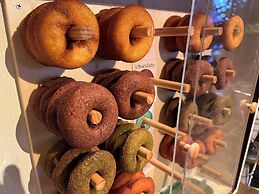 Hotel BaliAn Resort Higashi Shinjyuku