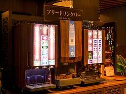 Hotel BaliAn Resort Higashi Shinjyuku