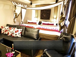 Hotel BaliAn Resort Higashi Shinjyuku