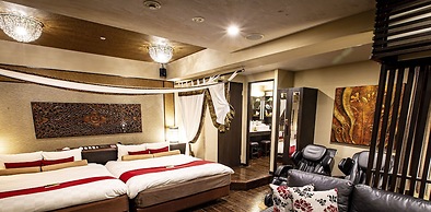 Hotel BaliAn Resort Higashi Shinjyuku