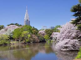 Hotel BaliAn Resort Higashi Shinjyuku