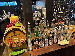 Hotel BaliAn Resort Higashi Shinjyuku