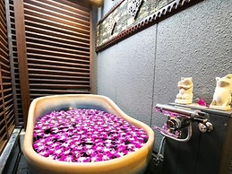 Hotel BaliAn Resort Higashi Shinjyuku