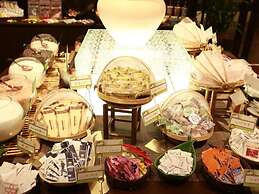 Hotel BaliAn Resort Higashi Shinjyuku