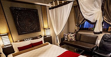 Hotel BaliAn Resort Higashi Shinjyuku