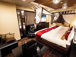 Hotel BaliAn Resort Higashi Shinjyuku