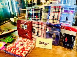 Hotel BaliAn Resort Higashi Shinjyuku