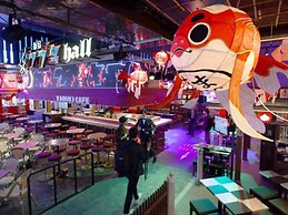 Hotel BaliAn Resort Higashi Shinjyuku