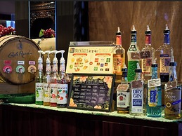 Hotel BaliAn Resort Higashi Shinjyuku