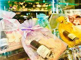 Hotel BaliAn Resort Higashi Shinjyuku