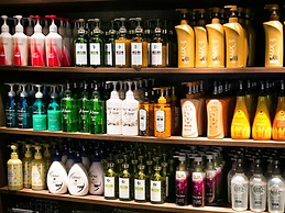 Hotel BaliAn Resort Higashi Shinjyuku