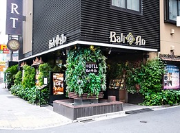 Hotel BaliAn Resort Higashi Shinjyuku