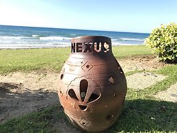 Sunset Seaview Beach Villas & Spa Suites at Nexus Karambunai