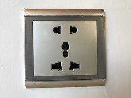 Sunset Seaview Beach Villas & Spa Suites at Nexus Karambunai