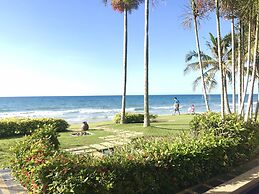 Sunset Seaview Beach Villas & Spa Suites at Nexus Karambunai