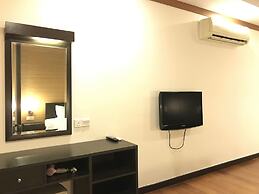 Sunset Seaview Beach Villas & Spa Suites at Nexus Karambunai