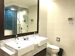 Sunset Seaview Beach Villas & Spa Suites at Nexus Karambunai