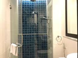 Sunset Seaview Beach Villas & Spa Suites at Nexus Karambunai