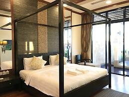 Sunset Seaview Beach Villas & Spa Suites at Nexus Karambunai