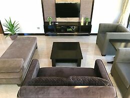 Sunset Seaview Beach Villas & Spa Suites at Nexus Karambunai