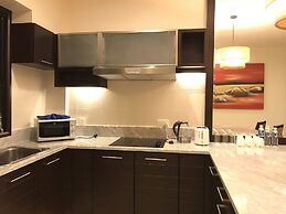 Sunset Seaview Beach Villas & Spa Suites at Nexus Karambunai