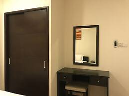 Sunset Seaview Beach Villas & Spa Suites at Nexus Karambunai