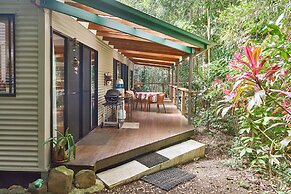 Sharlynn by the River