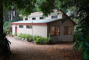 Sharlynn by the River