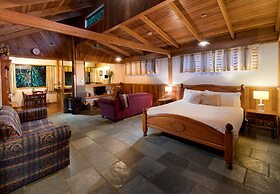 Sharlynn by the River