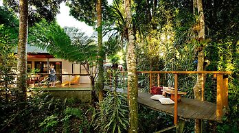 Sharlynn by the River