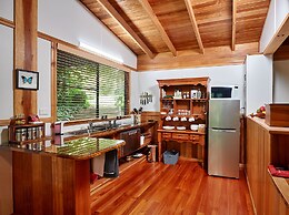 Sharlynn by the River