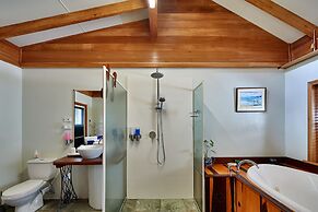 Sharlynn by the River