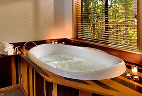 Sharlynn by the River