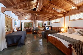 Sharlynn by the River